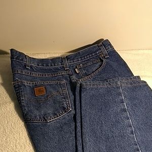 Carhartt Jeans